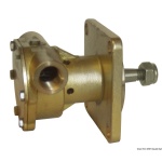 Pompa raffreddamento Nauco 324485