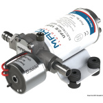 Autoclave aut. a contollo elettr. 2 bar 10 l/m