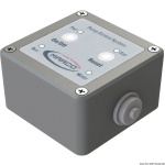 Pannello di controllo per autoclave automatica