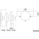 Pompa tipo NAUCO ST 1016 - immagine 2