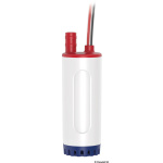 Pompa centrifuga Caravan ad immersione