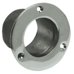 Boccola in AISI 316 per tubo