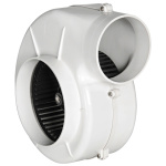 Aspiratore staffa 12 V 11,5 A