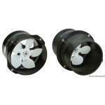 Ventilatore assiale 12 V 7 A
