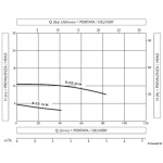 Elettropompa centrifuga bronzo 80 lt/min - immagine 3