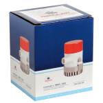 Elettropompa Europump II 1100 12 V - immagine 2