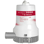 Elettropompa Europump II 3000 12 V