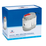 Europump II automatica 12 V 128 l/min - immagine 2