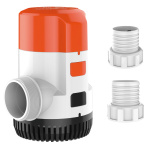 Pompa di sentina ad immersione G3700 12 V