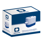 Pompe automatica Elephant 1100 12 V - immagine 2