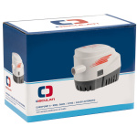 Pompa Europump II automatica G1100-24 - immagine 2