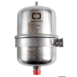 Serbatoio per autoclavi 2 l