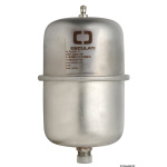 Serbatoio per autoclavi 1 l