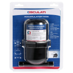 Serbatoio espansione ABS 0,75 lt - immagine 3