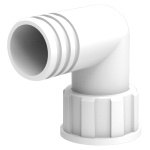 Portagomma 90° Ø 29 mm