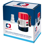 Elettropompa Europump Next Generation G2000 12V - immagine 2