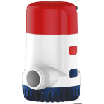 Elettropompa Europump Next Generation G1500 24V