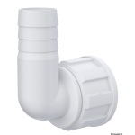 Portagomma 90° Ø 19 mm