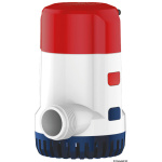 Elettropompa auto Europump Next Gen G1500 24V