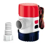 Elettropompa automatic Europump Next Gen G1100 24V