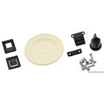 Kit manutenzione Whale Gulper