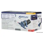 Pompa Whale Gulper 320 12V Retail