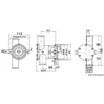 Pompa Nauco ST 160 - immagine 2