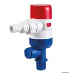 Pompa aeratrice Europump Next Gen 12V interna
