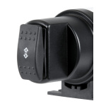 Pompa travaso olio/gasolio/acqua 12V - immagine 4