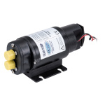 Pompa travaso olio/gasolio/acqua 12V