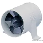 Aspiratore/ventilatore Attwood 3,3 m³ 12 V