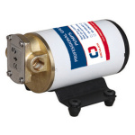 Pompa olio/gasolio/liquidi 12 V