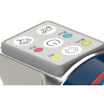 Elettropompa MARCO reversibile a flusso regolabile - immagine 2