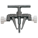 Estrattore inox giranti piccolo