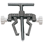 Estrattore inox giranti grande