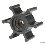 Girante per pompa Jabsco