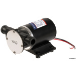 Pompa di sentina self-priming Europump resina termoindurente 12 V