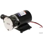 Pompa di sentina self-priming Europump resina termoindurente 12 V