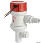 Pompa Rule interna per pescato - immagine 2