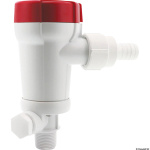 Pompa Rule interna per pescato