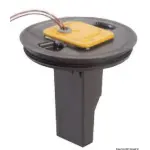 Grey Waste Tank Lid & 1 Sensor