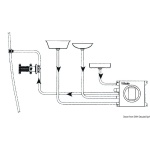 Pozzetto 8 L con sensore elettronico G2 - immagine 3