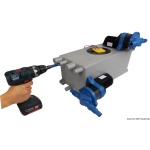 Pozzetto 8 L con sensore elettronico G2 - immagine 4