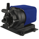 Pompa circolazione acqua 220V 18.5 L/min