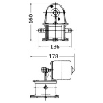 Kit valvole di ricambio Geiser - immagine 2