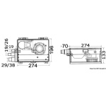 Pozzetto acque grigie - immagine 2
