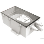 Pozzetto raccolta acque grigie 41 l/min 12V - immagine 4