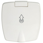 Presa acqua lavaggio ponte New Edge - immagine 2