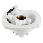 Presa acqua banchina e regolatore di pressione - immagine 2