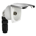 Riduttore di pressione  New Edge Inox